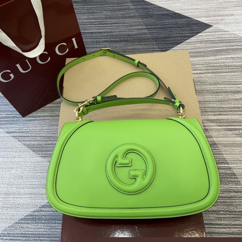 G*u*i satchel bags